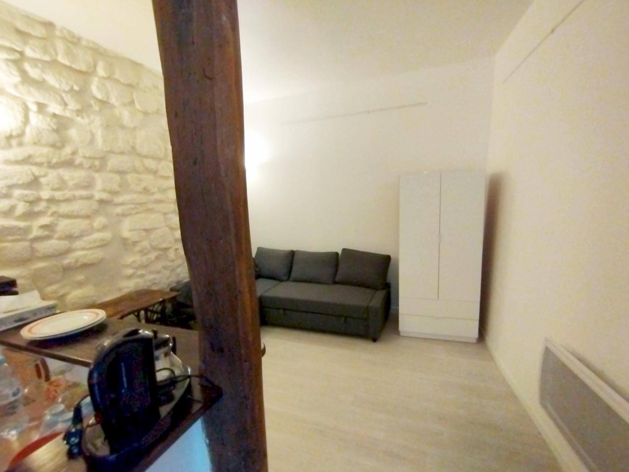 17m2 St Germain Des Pres Appartamento Parigi