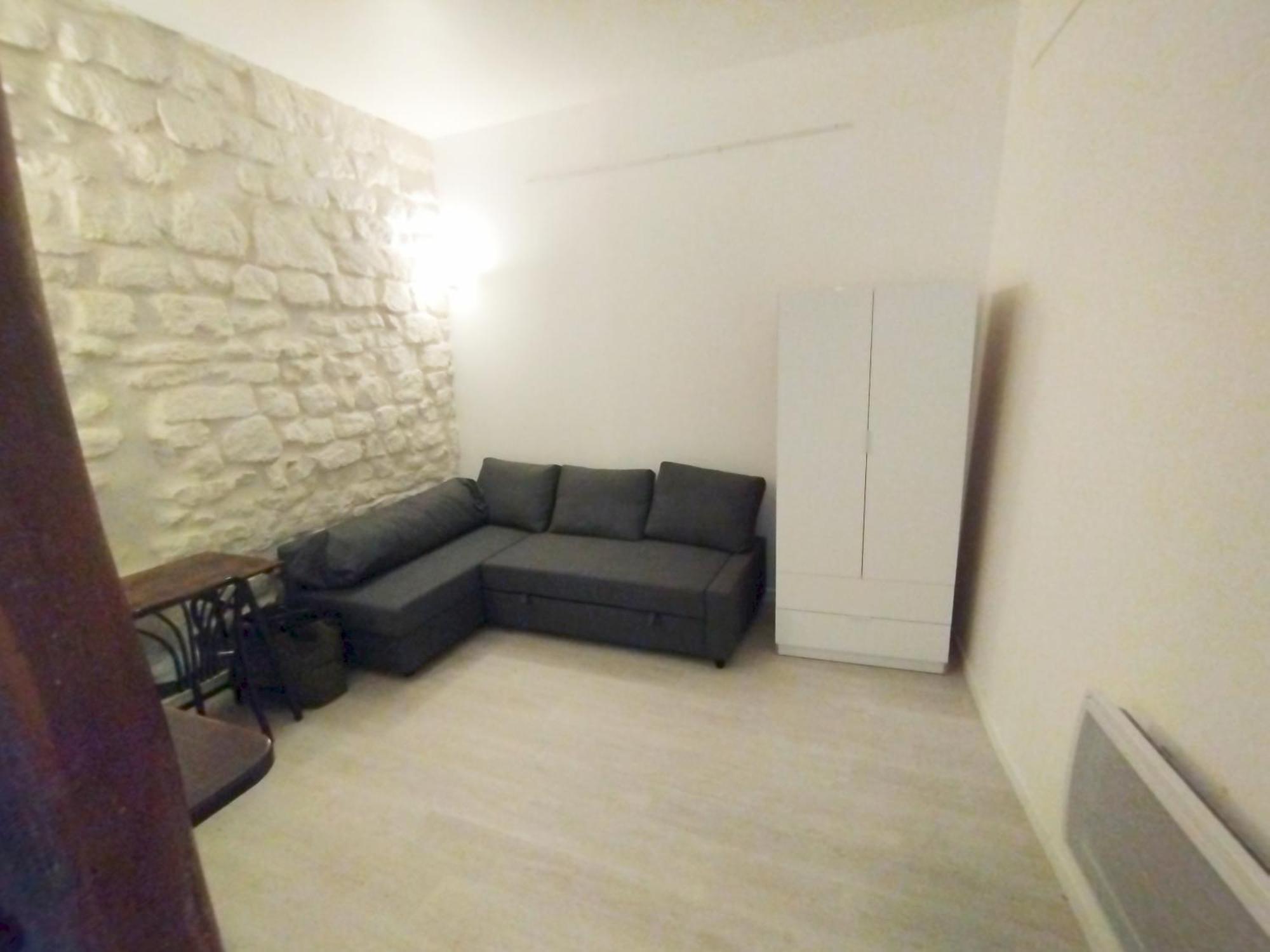 17m2 St Germain Des Pres Appartamento