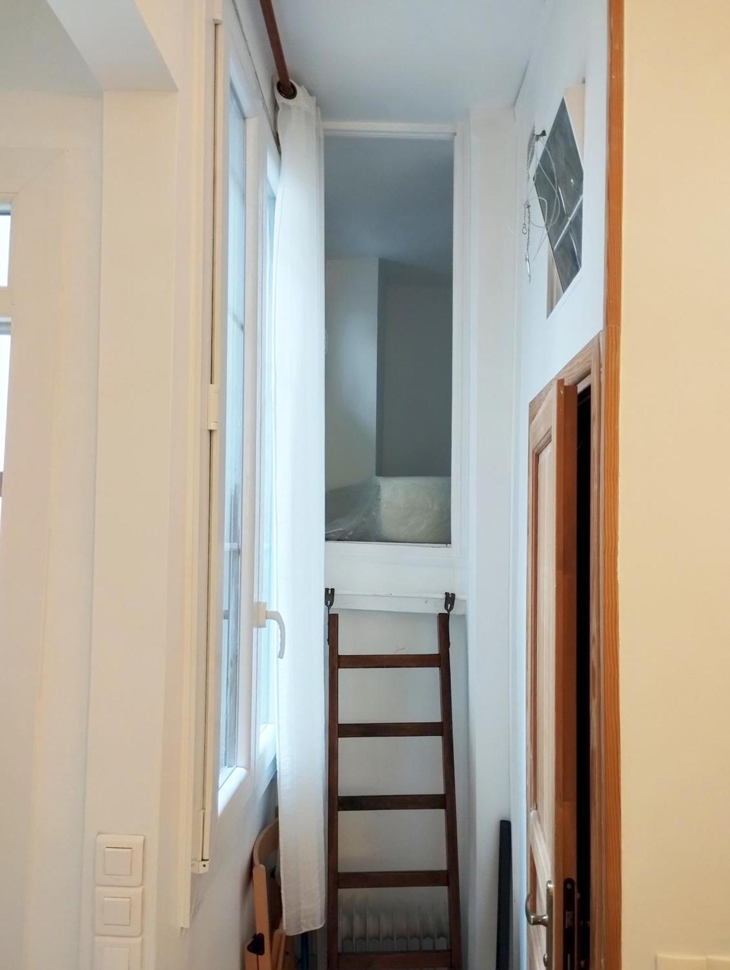 Appartamento 17m2 St Germain Des Pres