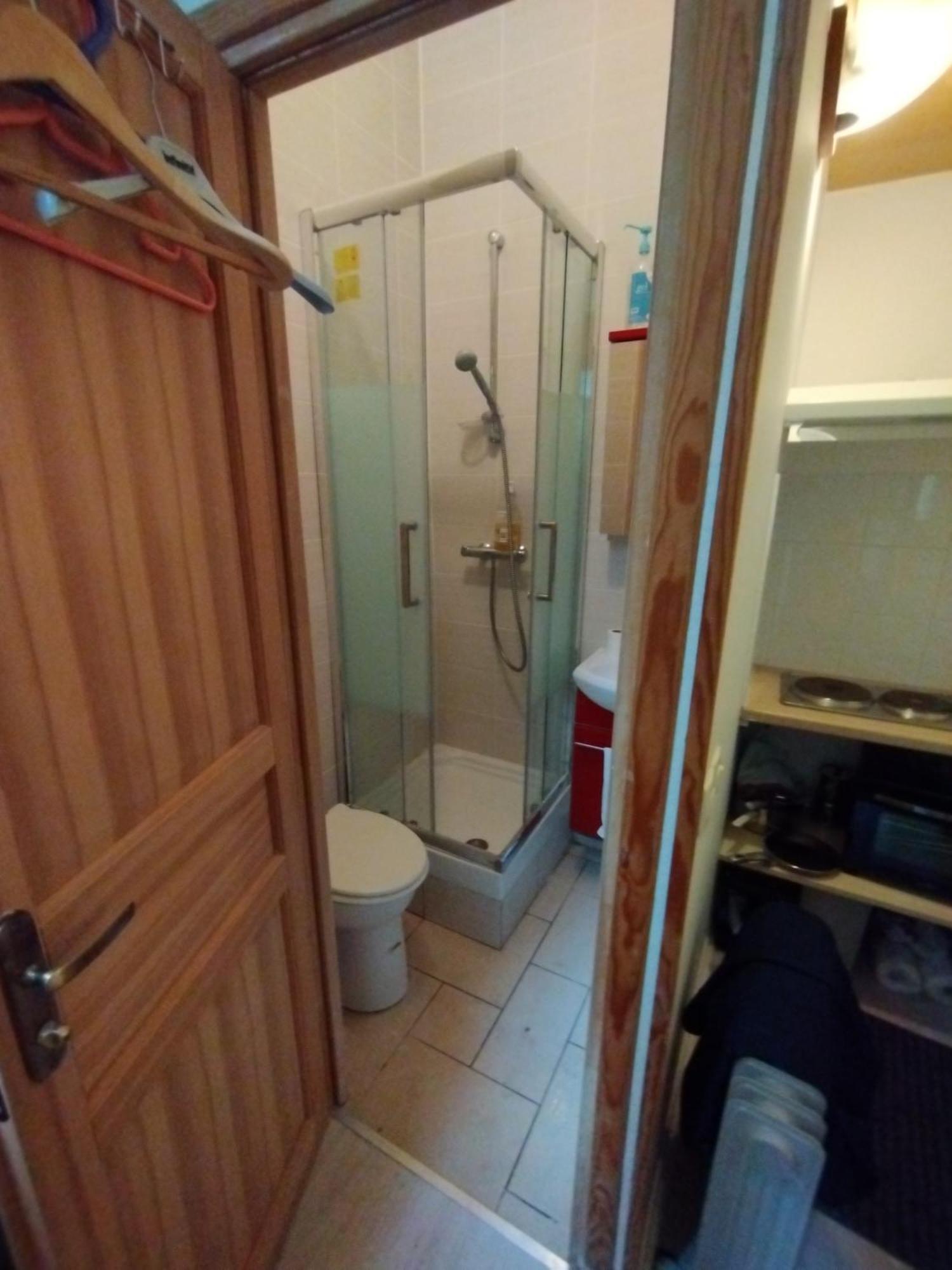 Appartamento 17m2 St Germain Des Pres Parigi