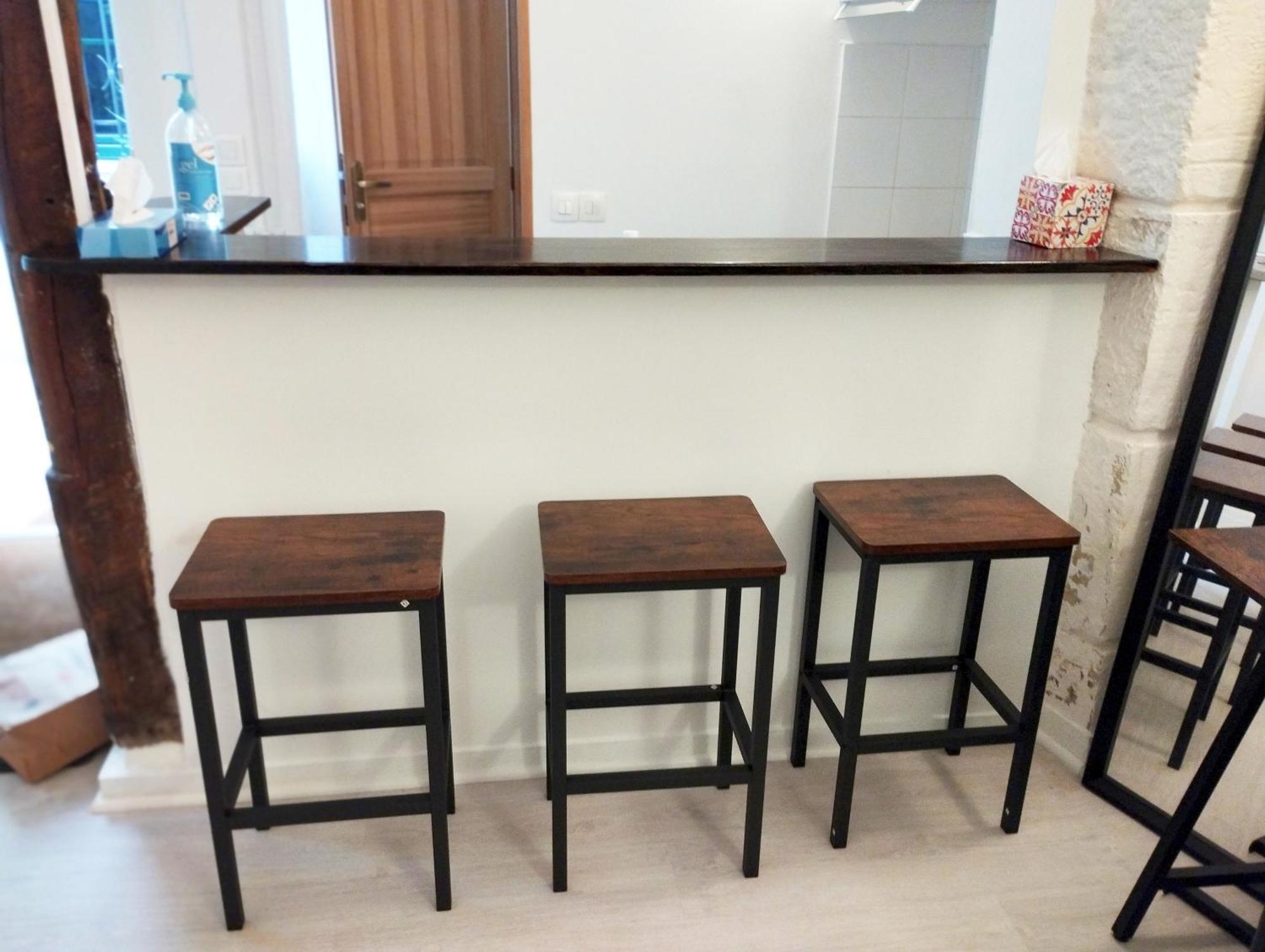 Appartamento 17m2 St Germain Des Pres *