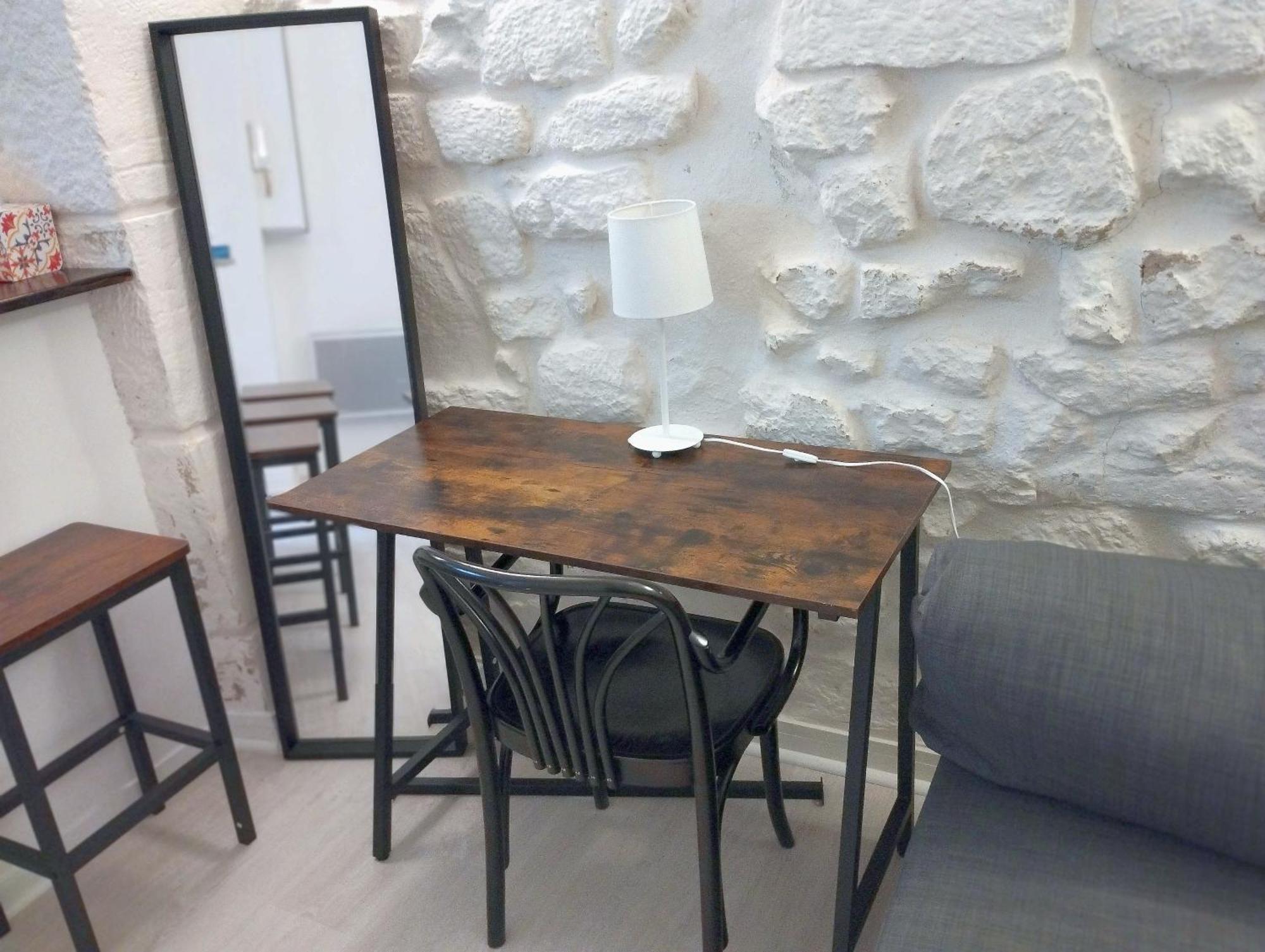 17m2 St Germain Des Pres Appartamento Parigi