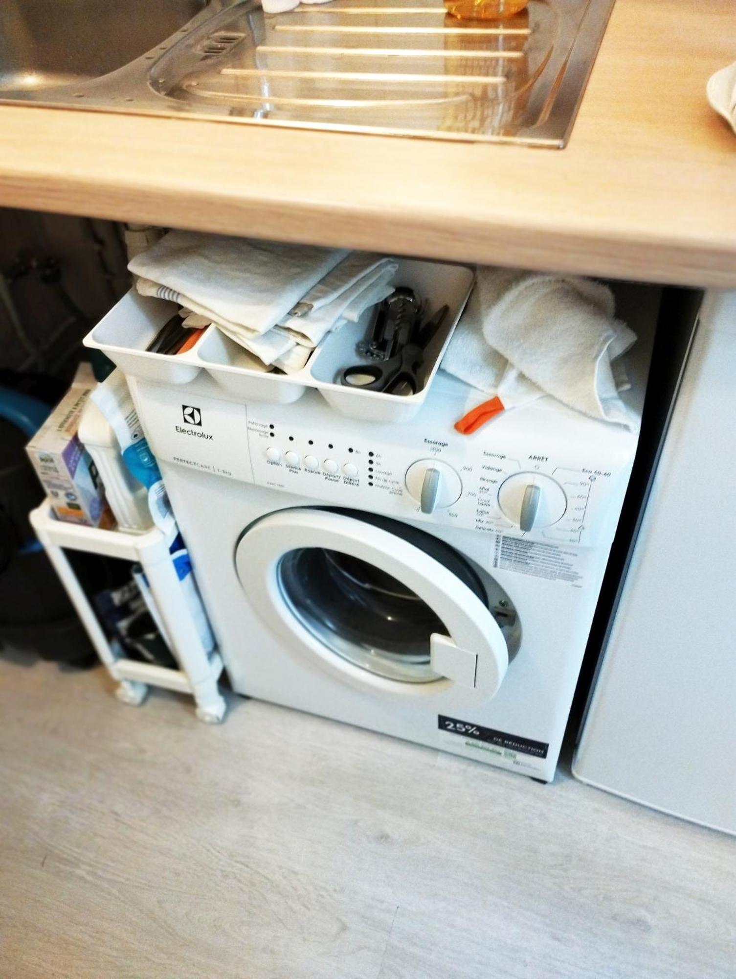 Appartamento 17m2 St Germain Des Pres *