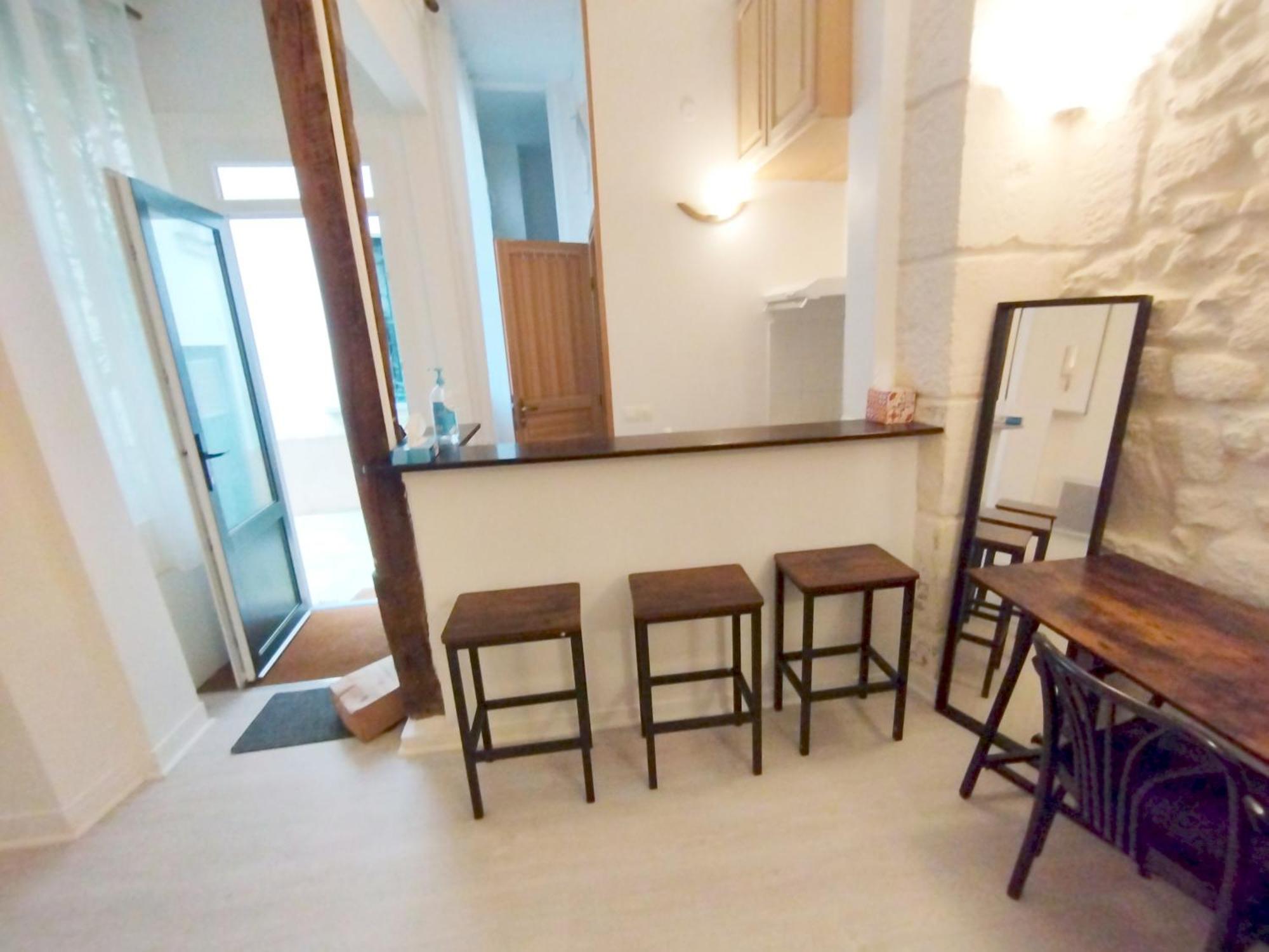 17m2 St Germain Des Pres * Parigi