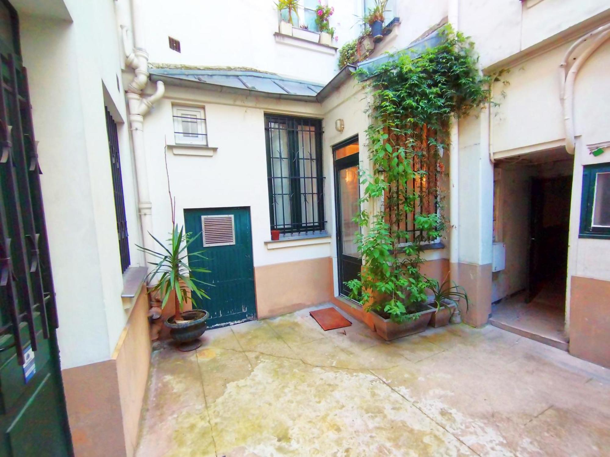 Appartamento 17m2 St Germain Des Pres