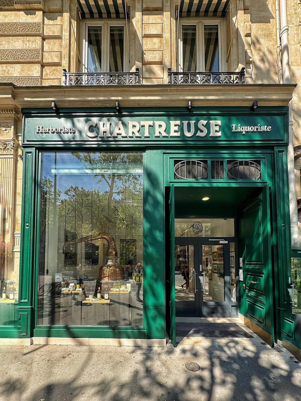 Appartamento 17m2 St Germain Des Pres Parigi