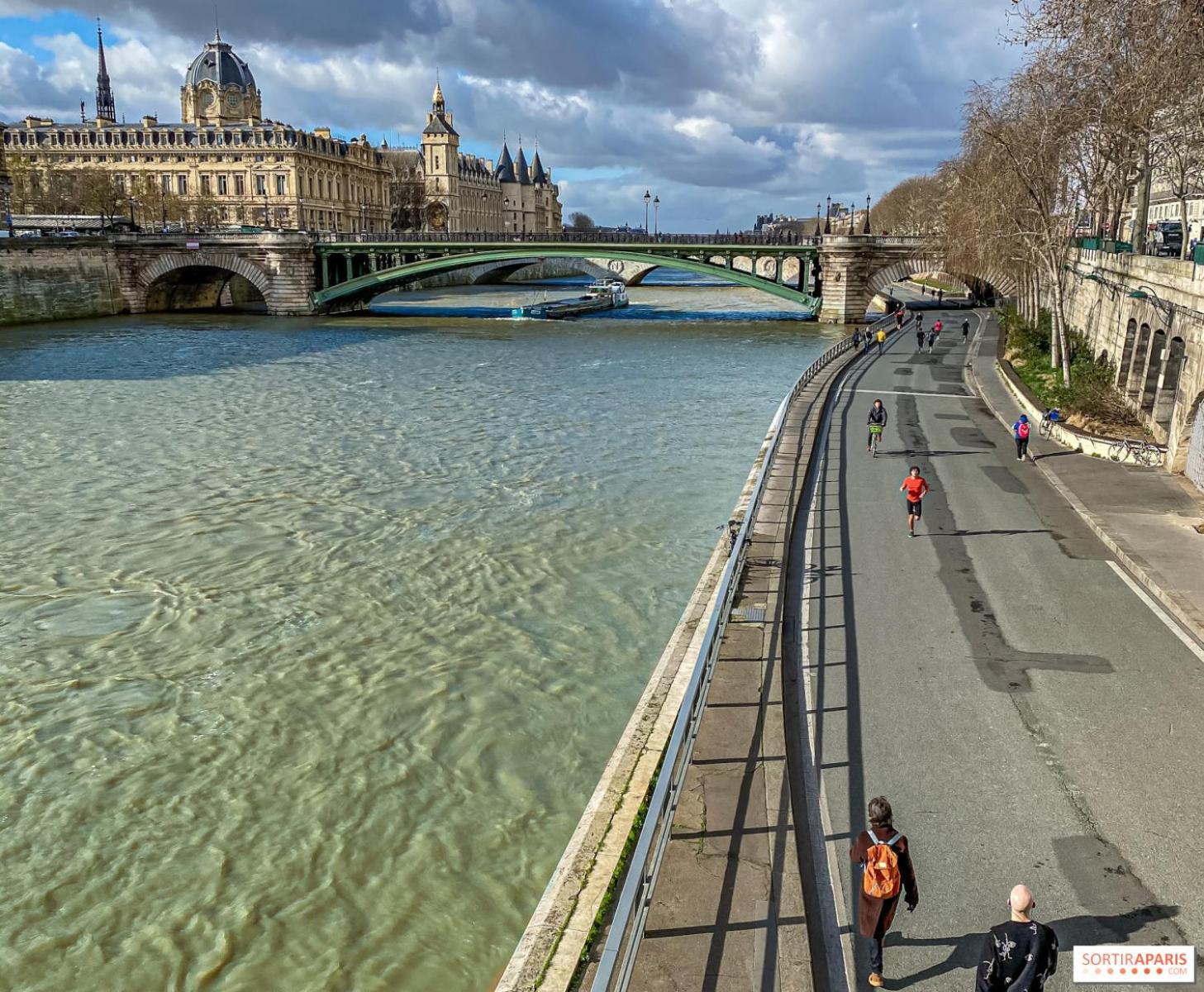 17m2 St Germain Des Pres Parigi