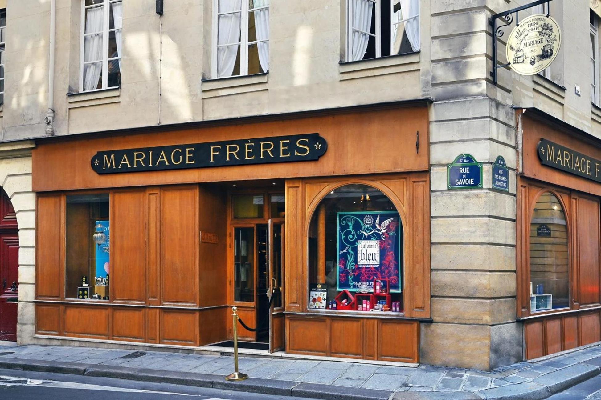 17m2 St Germain Des Pres Parigi