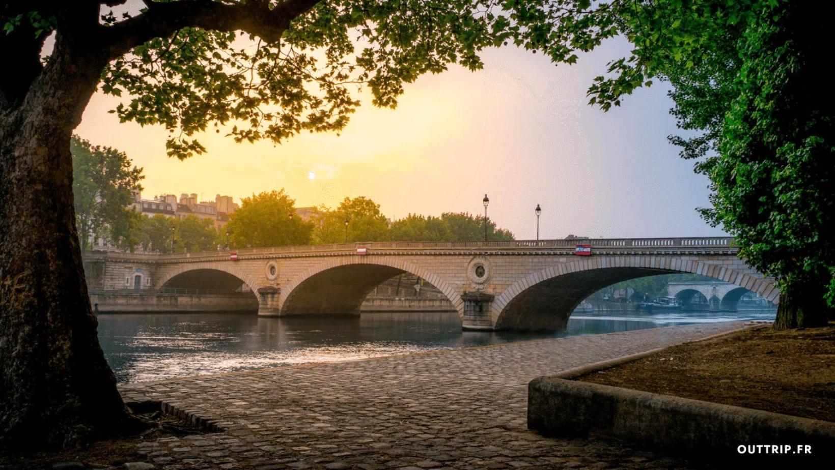 17m2 St Germain Des Pres Parigi
