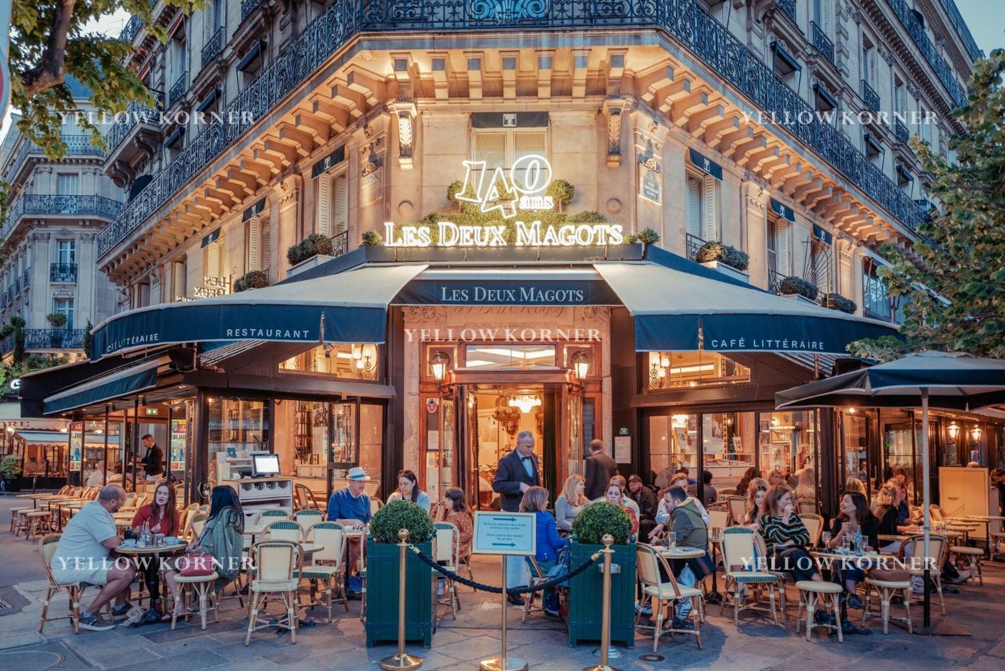 17m2 St Germain Des Pres Appartamento Parigi