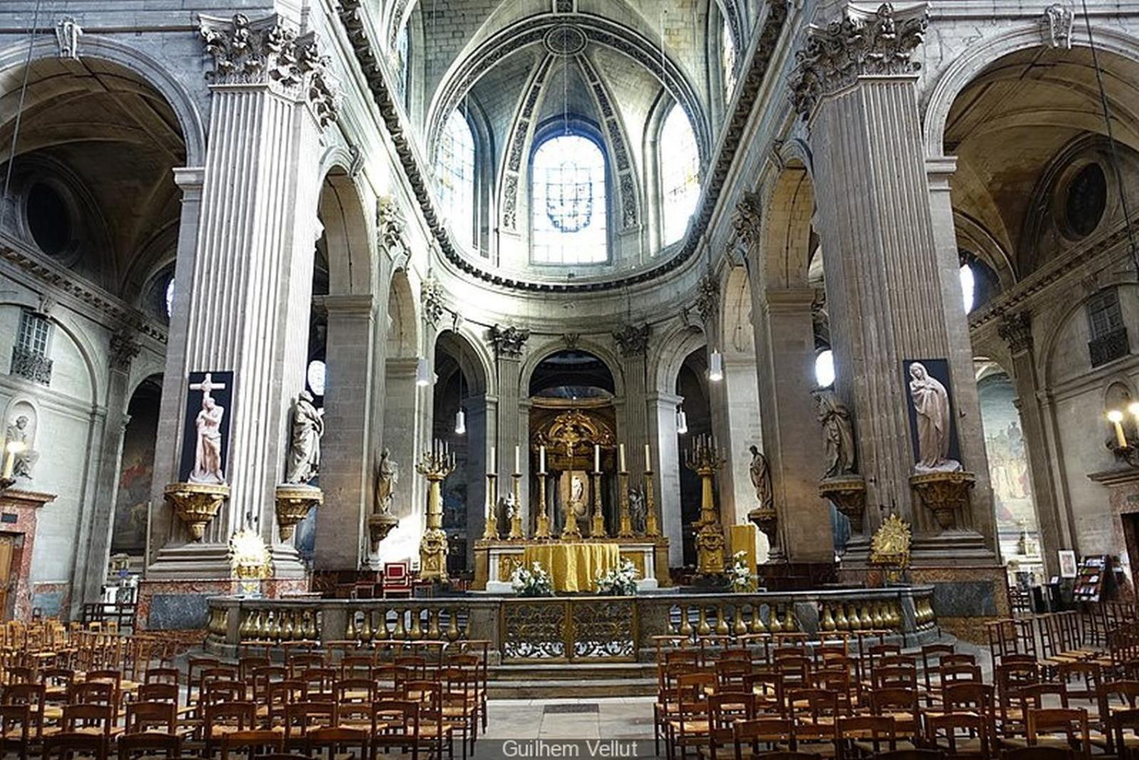 17m2 St Germain Des Pres * Parigi