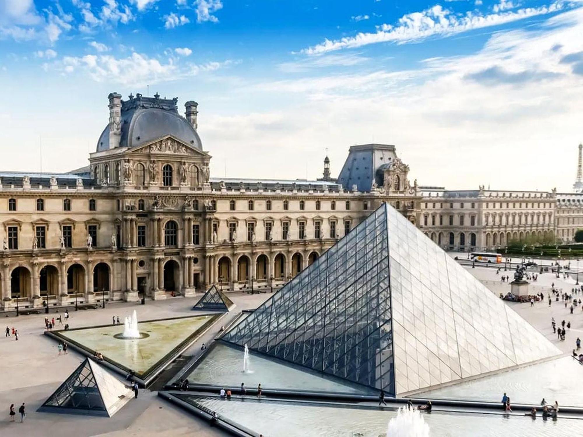 17m2 St Germain Des Pres Parigi
