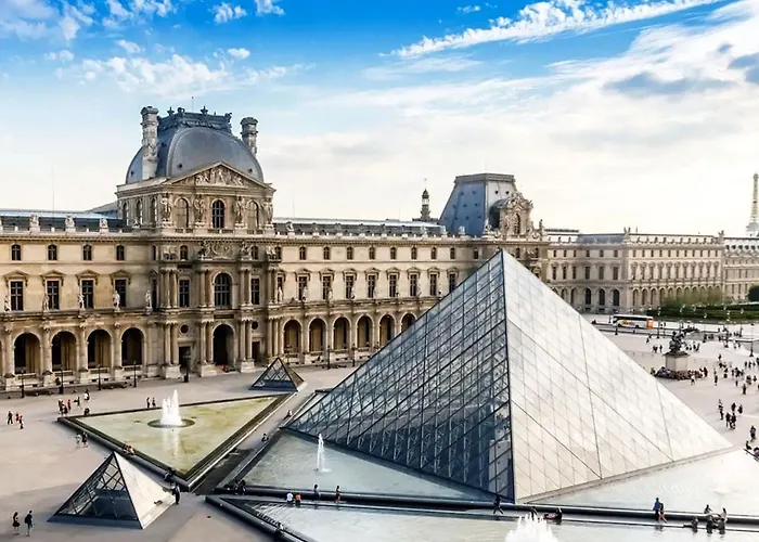 Studio 17M2 St Germain Des Pres
